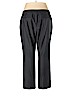 Dana Buchman Gray Dress Pants Size 16 - photo 2