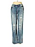 William Rast 100% Cotton Blue Jeans Size 29 waist - photo 1
