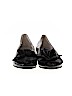 Flowers Black Flats Size 13 (kids) - photo 2