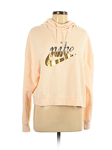Nike Pullover Hoodie (view 1)
