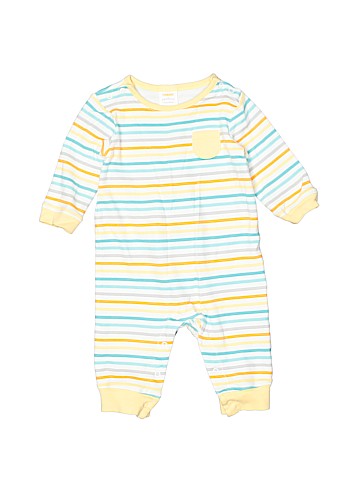 Gymboree Long Sleeve Outfit (view 1)