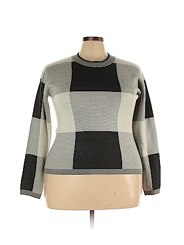 Roolee Pullover Sweater (view 1)