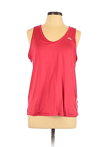 Adidas Active Tank (view 1)