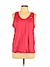 Adidas Pink Active Tank Size XL - photo 1