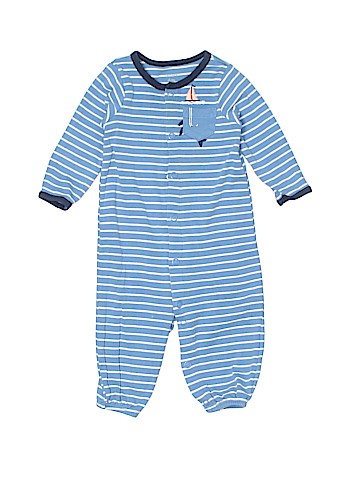 Carter's Long Sleeve Outfit (view 1)