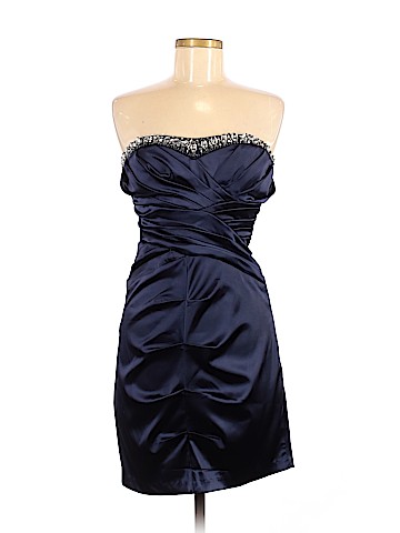 B. Darlin Cocktail Dress (view 1)