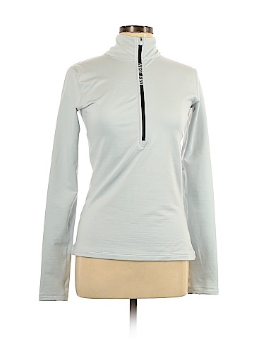 Nike Track Jacket (view 1)