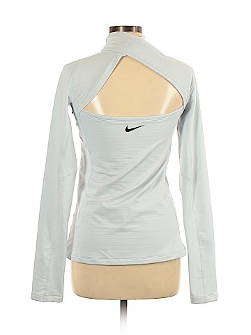 Nike Track Jacket (view 2)