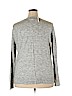 Old Navy Gray Pullover Sweater Size XXL - photo 1