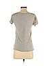 Madewell 100% Viscose Gray Short Sleeve T-Shirt Size XS - photo 2