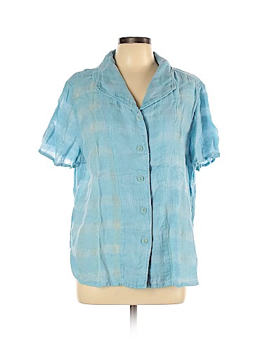 Flax Blazer (view 1)