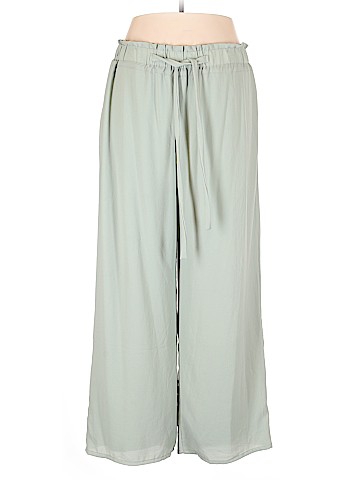 Forgotten Grace Casual Pants (view 1)