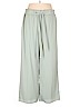 Forgotten Grace Green Casual Pants Size XXL - photo 1