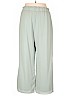 Forgotten Grace Green Casual Pants Size XXL - photo 2