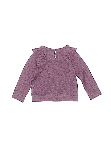 Cat & Jack Pullover Sweater (view 2)