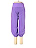 Lululemon Athletica Blue Active Pants Size 6 - photo 1