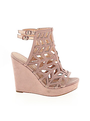 Shoedazzle Wedges (view 1)