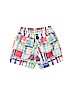 Baby Gap 100% Acrylic Blue Board Shorts Size 6-12 mo - photo 2