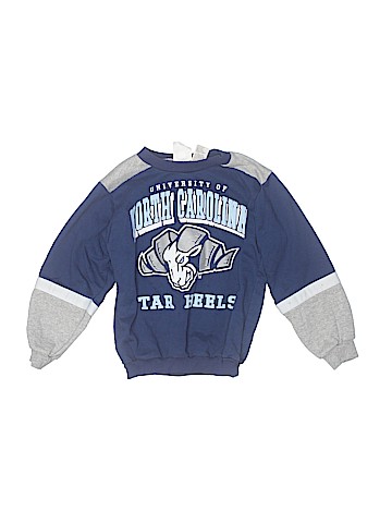 Officially Licensed Collegiate Products Sweatshirt (view 1)