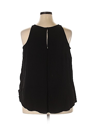 Old Navy Sleeveless Blouse (view 2)
