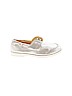 Gymboree Silver Flats Size 13 (kids) - photo 1