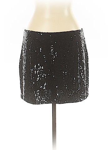 Haute Hippie Formal Skirt (view 2)