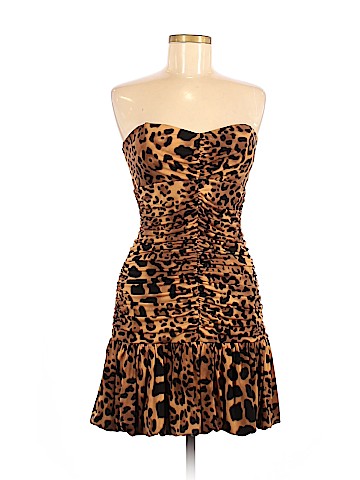 BCX Casual Dress (view 1)