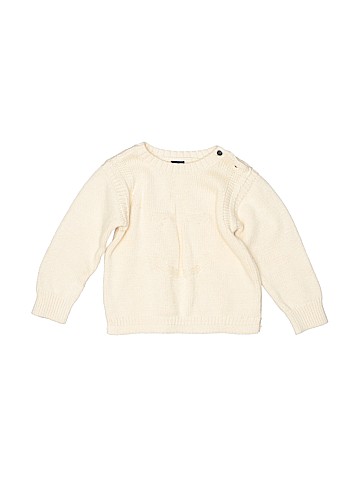 Baby Gap Pullover Sweater (view 1)