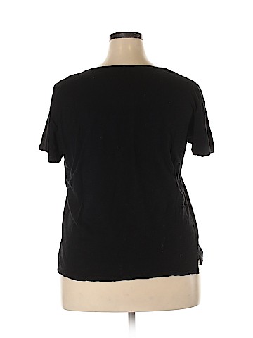 Double Zero Short Sleeve T-Shirt (view 2)