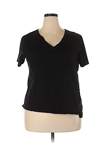 Double Zero Short Sleeve T-Shirt (view 1)