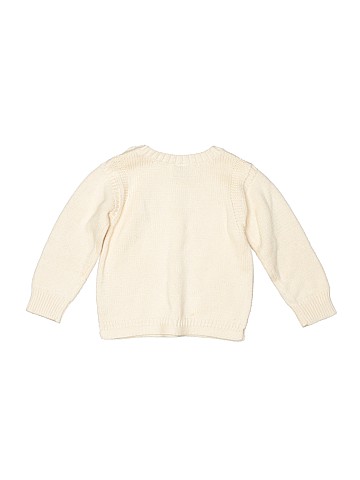 Baby Gap Pullover Sweater (view 2)
