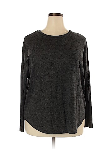 Old Navy Long Sleeve Top (view 1)