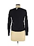 Old Navy Black Cardigan Size M (petite) - photo 2