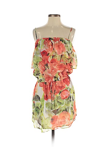 Haute Hippie Casual Dress (view 1)