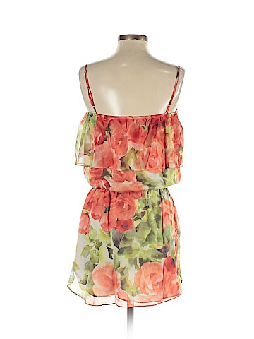 Haute Hippie Casual Dress (view 2)