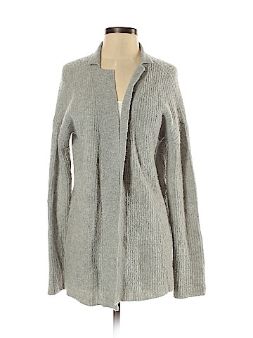 ATM Wool Cardigan (view 1)