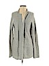 ATM Gray Wool Cardigan Size S - photo 1