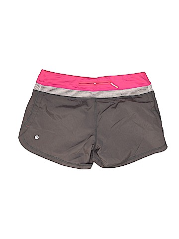 Lululemon Athletica Athletic Shorts (view 2)