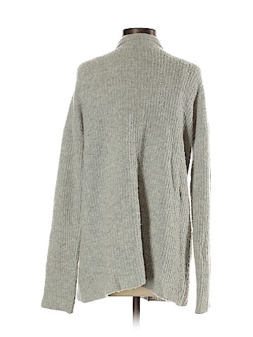 ATM Wool Cardigan (view 2)