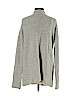 ATM Gray Wool Cardigan Size S - photo 2