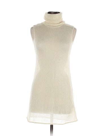 Helmut Lang Wool Pullover Sweater (view 1)