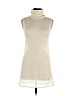 Helmut Lang Ivory Wool Pullover Sweater Size M - photo 1