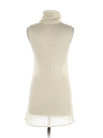 Helmut Lang Wool Pullover Sweater (view 2)