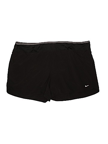 Nike Athletic Shorts (view 1)