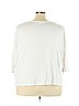Gap White Pullover Sweater Size XXL - photo 2