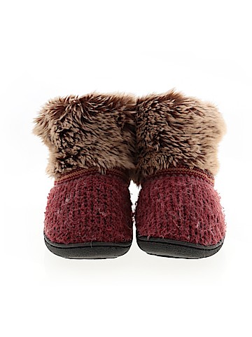 Isotoner Flats (view 2)