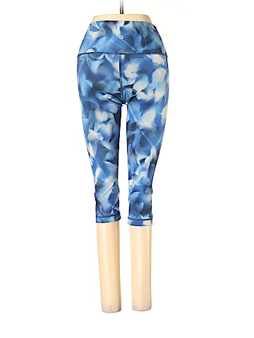 Lululemon Athletica Active Pants (view 2)