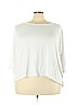 Gap White Pullover Sweater Size XXL - photo 1