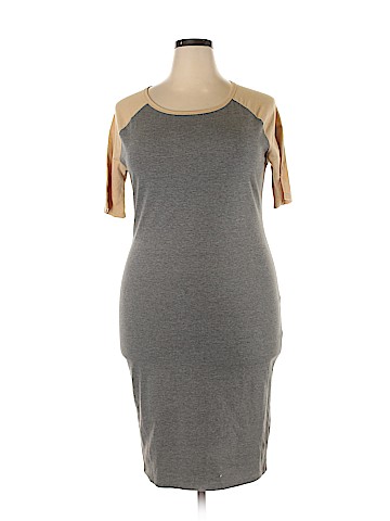 Lularoe Casual Dress (view 1)