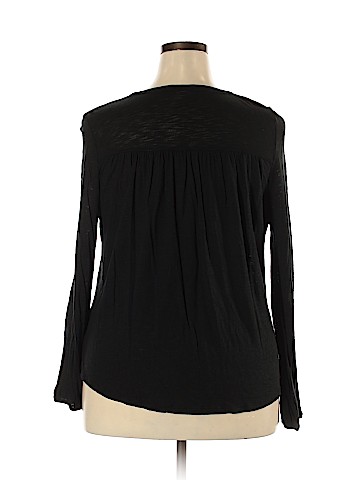 Gap Long Sleeve Top (view 2)